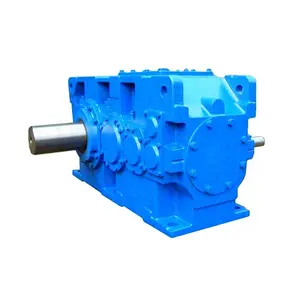 Advanced customized large-scale steel rolling equipment steel production line special reducer