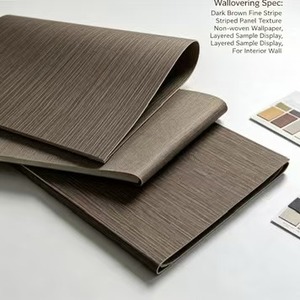 Rollo <span class=keywords><strong>de</strong></span> Papel Tapiz <span class=keywords><strong>de</strong></span> PVC con Diseño <span class=keywords><strong>de</strong></span> Naturaleza Muerta, Removible, Impermeable, Adhesivos Decorativos Modernos para Pared, para <span class=keywords><strong>Bodega</strong></span>, Sala <span class=keywords><strong>de</strong></span> Degustación, Cumpleaños - Product Image 3