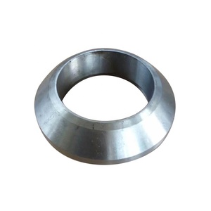 Соединительные фитинги для труб MSS SP-97 кованая рулетка 3/4 ~ 36 1/2 "STD из углеродистой стали A105 BW - Product Image 5