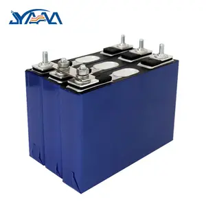 Aku-Batería de ion de litio prismático NCM, 3,7 V, 60AH, disponible