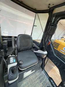 Usato <span class=keywords><strong>Komatsu</strong></span> PC55MR-5 Mini escavatore 5.5Ton buone condizioni pronto per la spedizione - Product Image 5