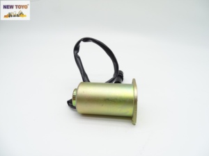 Válvula Solenoide 4I5674 7I1245 4I-5674 7I-1245 para Motores E320 E325 E330 320 325 330 <span class=keywords><strong>350</strong></span> 375, Piezas de Maquinaria de Construcción - Product Image 4