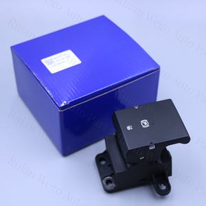 Unidad de Control de interruptor de freno de estacionamiento de alta calidad 7423126236 7422107789 7422107790 7423126244 7421120462 para <span class=keywords><strong>Renault</strong></span> Truck Tractor - Product Image 6