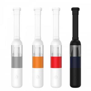 Desktop Home Car Aspirapolvere Wireless Handheld Car Vacuum <strong>Cleaner</strong> 4000Pa Powerful Mini Portable Auto Cordless <strong>Vaccum</strong> <strong>Cleaner</strong> - Product Image 2