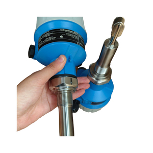 Interruptor de Nivel de Punto Liquiphant FTL31 de Diseño Compacto, Detección de Nivel Vibratorio para Carcasa de Acero Inoxidable FTL31-AA4U2AAWBJ - Product Image 4