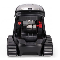 Envío desde UE/Reino Unido [Con Batería] Máquina Cortadora de Llaves CNC 2M2 TANK 2 Pro, Añade Llaves de Casa, Mul-T-Lock, de Puntos y Multipunto