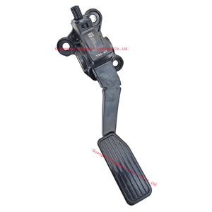 Válvula de aceleración Honda 17800-T5A-A01 para Fit City Vezel HRV, pieza de repuesto nueva, metal y plástico - Product Image 5