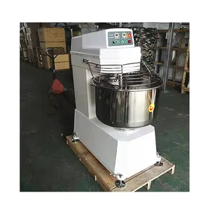 Innovative High Precision Accurate Live Stock dough mixing for fresh noodle machine for sale