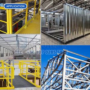 एल्यूमीनियम का तार वर्ग ट्यूब के लिए जस्ती वर्ग आयताकार ट्यूब बनाने की मशीन रोल बनाने की मशीन पाइप उत्पादन लाइन - Product Image 6