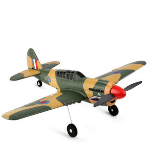 Wltoys A220 <span class=keywords><strong>RC</strong></span>, Avión Planeador EPP <span class=keywords><strong>F40</strong></span> de 4 Canales, Avión de Combate, Juguete de Alta Calidad, Auto <span class=keywords><strong>RC</strong></span> de Alta Velocidad, Regalo para Festivales, Profesional - Product Image 1