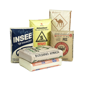 OEM Exportateur Léger Respirant Haute Capacité de Charge Vietnam Ad Star Sacs Tissé PP Logo Personnalisé Approvisionnement En Vrac - Product Image 3