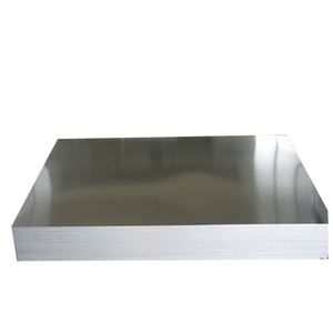 Plaque en aluminium de taille standard <span class=keywords><strong>2026</strong></span>, 5456, 5052, 5083, épaisseur 3 mm - Product Image 4