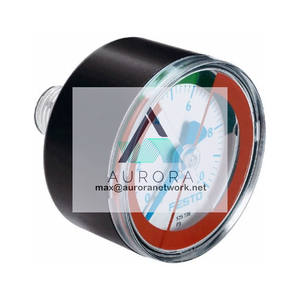 Accesorios de válvula neumática electrónica de alta calidad,/8-E-RG, con buen precio - Product Image 1