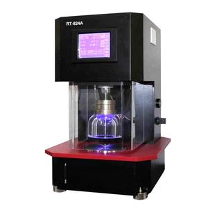 Digitaler hydraulischer Gewebemembran-<span class=keywords><strong>Mullen</strong></span>-Berst festigkeit <span class=keywords><strong>tester</strong></span> - Product Image 5