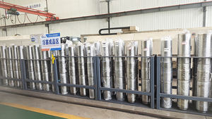 Piston <span class=keywords><strong>hydraulique</strong></span> de pièces de rechange de disjoncteur Hb2200 pour le <span class=keywords><strong>marteau</strong></span> de roche d'<span class=keywords><strong>Atlas</strong></span> <span class=keywords><strong>Copco</strong></span> - Product Image 4