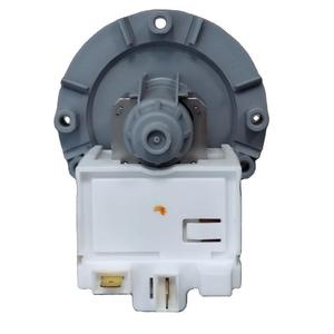 Pompe de vidange pour lave-linge EAU61383518 120V 60Hz 45W électrique pour pièces d'appareils de lavage - Product Image 1
