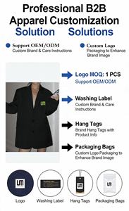 Giacca Blazer da Donna Autunnale Vestibilità Ampia - Nuova Versione Coreana Trendy per Ufficio Oversize Elegante - Product Image 2