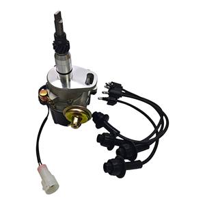 סדרת מנוע 4y באיכות גבוהה עבור הרכבת המפיץ <span class=keywords><strong>toyota</strong></span> עם 19030-ub010 מלגזה מצורפים מלגזה - Product Image 1