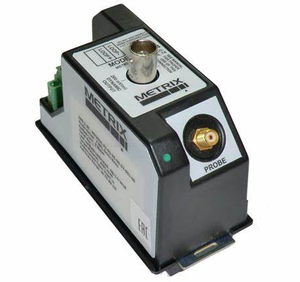 Sensor de Vibración Factory Metrix MX2034 4-20mA 24V DC, 670, ATEX/IECEx |   Acondicionador de Señales Industriales para Turbinas/Bombas/Cajas de Engranajes - Product Image 4