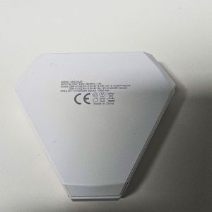 Power Station 120W Max PD Charger Block <b>With</b> Cable Head US/EU/UK <b>Socket</b> Multiple Charging Port Type C Charger - Product Image 3
