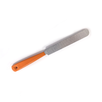 Outils de réparation de guitare d'approvisionnement d'usine pour classer les frettes couronnement rond pour les outils de luthier de guitare accessoires de guitare