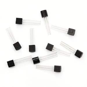 Original & Factory New 2N3905 TO-92 Transistor Specialized Electronic Components Purchasing and Support Services CZSKU:OV02NS50 - Product Image 1