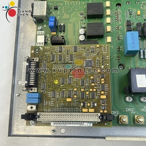 Placa de Circuito WD Original 00.785.0958/03 MDPS13-B 00.785.0760/06 MDPB13 00.785.0964/03 MDCB Placa Plana 00.781.9717 - Product Image 3