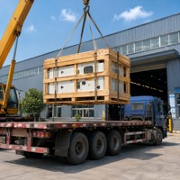 Geräuscharmer 16kW Einphasen-Dieselgenerator 1500 U/min AC-Ausgang Elektrostart Direkt ab Werk