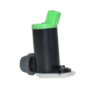 Bomba de limpiaparabrisas para <span class=keywords><strong>Peugeot</strong></span> 106 206 207 306 406 806 para Citroen Berlingo OE 643460 643445 Motor de pulverización - Product Image 2