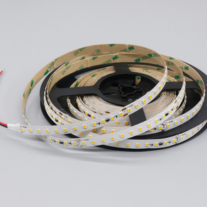 Bande lumineuse LED SMD 2835 48V, 120 LED/m, largeur fine pour éclairage décoratif - Product Image 3