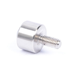 QFB11-15 KSM15-FL Heavy Duty Kugellager Roller Rolling Ball Transfer Universal Ball Caster Radlager für Getriebe - Product Image 3