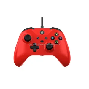 Nieuwe Aankomst Bedrade Game Joystick Pc Usb Gamepad Voor Windows 10 Video Game X S Serie Controller Voor Xbox One S Console De Jeu