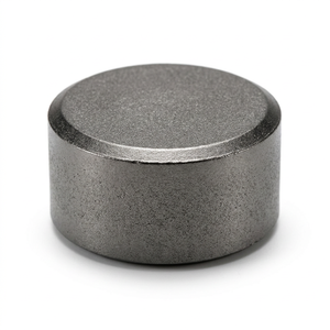 Tablettes d'additif de fusion pour alliage d'aluminium, matière première industrielle en manganèse métallique - Product Image 1