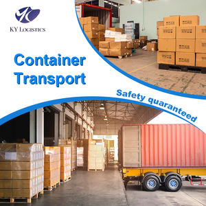 Agent d'expédition rapide et économique Chine-Algérie : Alger, Oran, Constantine, Sétif – Services logistiques express DHL, UPS, FEDEX - Product Image 6