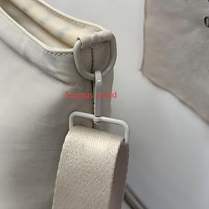 Bolso de Mujer en Forma de Nube, Gran Capacidad, Bolso Bandolera, Bolso de Mano de Moda - Product Image 6