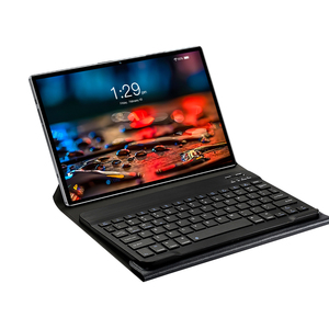 <span class=keywords><strong>S23</strong></span> <span class=keywords><strong>Tab</strong></span> <span class=keywords><strong>ultra</strong></span> 12 pulgadas de alta definición Full Visual teléfono móvil de pantalla grande tarjeta Dual Standby 5G Smartphone Tablet teléfono móvil - Product Image 3