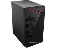 Kustomisasi Prosesor MSI AMD R5-5600GT Grafis Terintegrasi Rakitan Desktop DIY 8GB/16GB RAM/256GB/512GB SSD PC Kantor Rumah