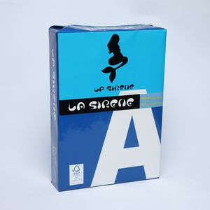 Carta da Stampa Bianca <span class=keywords><strong>A4</strong></span> 100% Polpa <span class=keywords><strong>di</strong></span> Legno Vergine, 500 Fogli, 70 75 80 Gsm, Vendita all'Ingrosso - Product Image 5