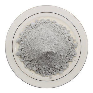Estabilidad química Nano Zr Pulver 5nm Resistencia a la corrosión Nano Zirconium Pulver - Product Image 1