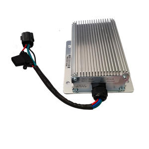 Convertisseur CC Zhongli Qdd30tsc 48V vers 12V isolé pour la mise à niveau et la rénovation des chariots élévateurs électriques - Product Image 5