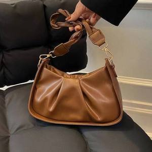 Bolsos de hombro de diseñador de lujo, cuadrados, de moda, con cadena, de alta calidad, para mujer. - Product Image 1
