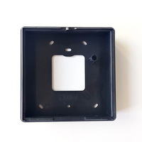 Service de moulage par injection de pièces en plastique pour produits ménagers personnalisés avec logo OEM/ODM, durée de vie du moule de 100 000 à 500 000 coups
