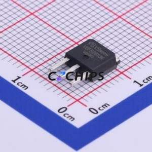 Nuevo y Original VBFB2610N TO-251 Transistor de efecto de campo (MOSFET) - Product Image 1