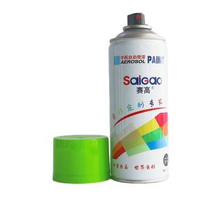 Pintura en <span class=keywords><strong>Aerosol</strong></span> Profesional para Decoración del Hogar, Automoción, Manualidades, Uso en Múltiples Superficies, Venta Caliente de Fábrica con Precio Competitivo - Product Image 3