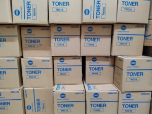 Cartuccia Toner Originale Completa Konica Minolta TN016 (A88J130) Nero, Qualità Grand-A per Fotocopiatrice Bizhub Pro B1100, Giappone - Product Image 6