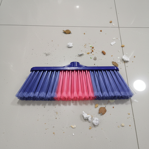 <span class=keywords><strong>Scopa</strong></span> in Plastica per il Mercato Israeliano, Testa Resistente, <span class=keywords><strong>Scopa</strong></span> da Interni con Setole Morbide - Product Image 1