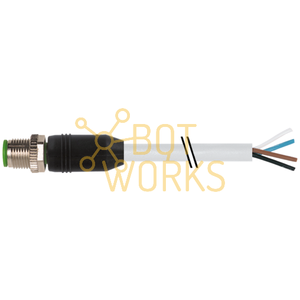 Murrelektronik 7999-12021-8620100 - Nuovo - Product Image 1