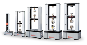 Zugfestigkeitsprüfgerät Automatische Getriebe-Testausrüstung UTM Universalprüfmaschine - Product Image 6