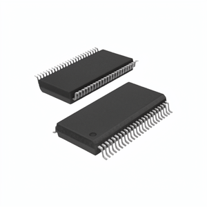 Whole <b>Sale</b> Electronic Component In Stock 48 TFSOP (0.240", 6.10mm Width) Logic 74LVC162245APAG IC TXRX NON INVERT 3.6V 48TSSOP - Product Image 1