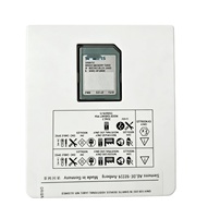 Tarjeta de Memoria Micro (MMC) 6ES7953-8LL31-0AA0 de 2MB y 3.3V para Sistemas PLC S7-300/C7/ET 200